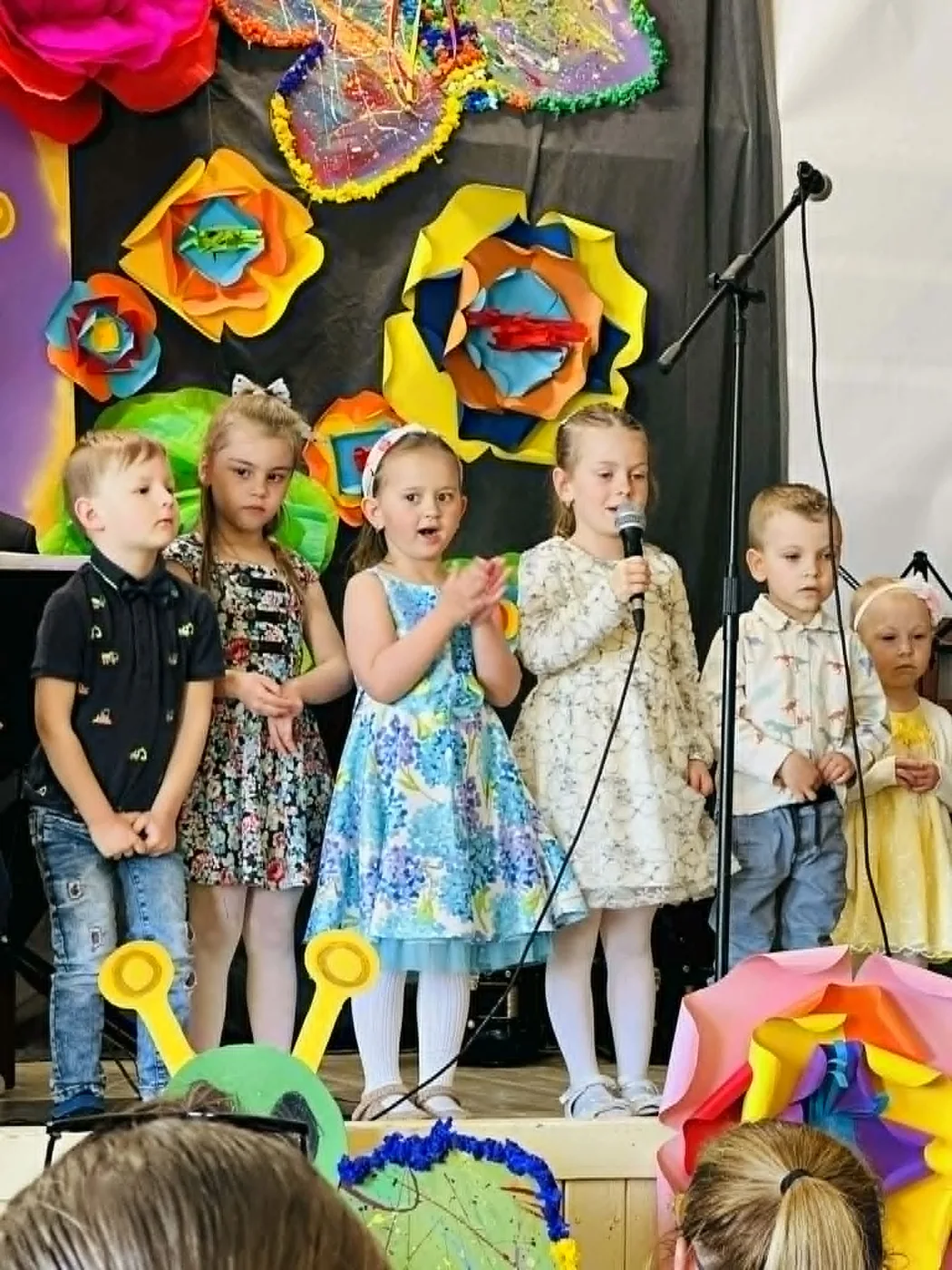 Aktivity ZUŠ Rakúsy